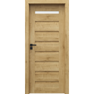Porta Verte PREMIUM D.1 Dub Hamilton 